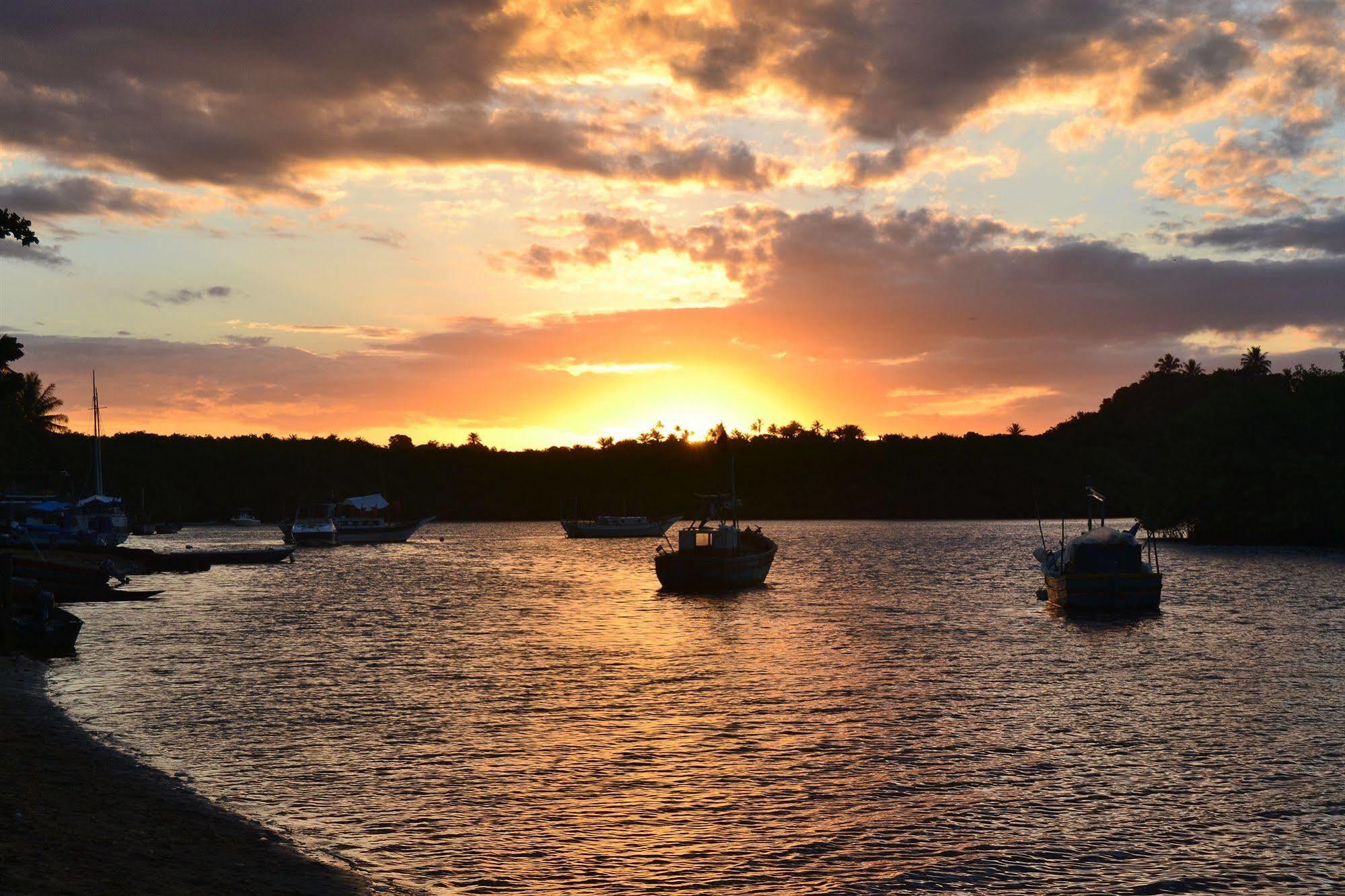 Lagoa Caraíva